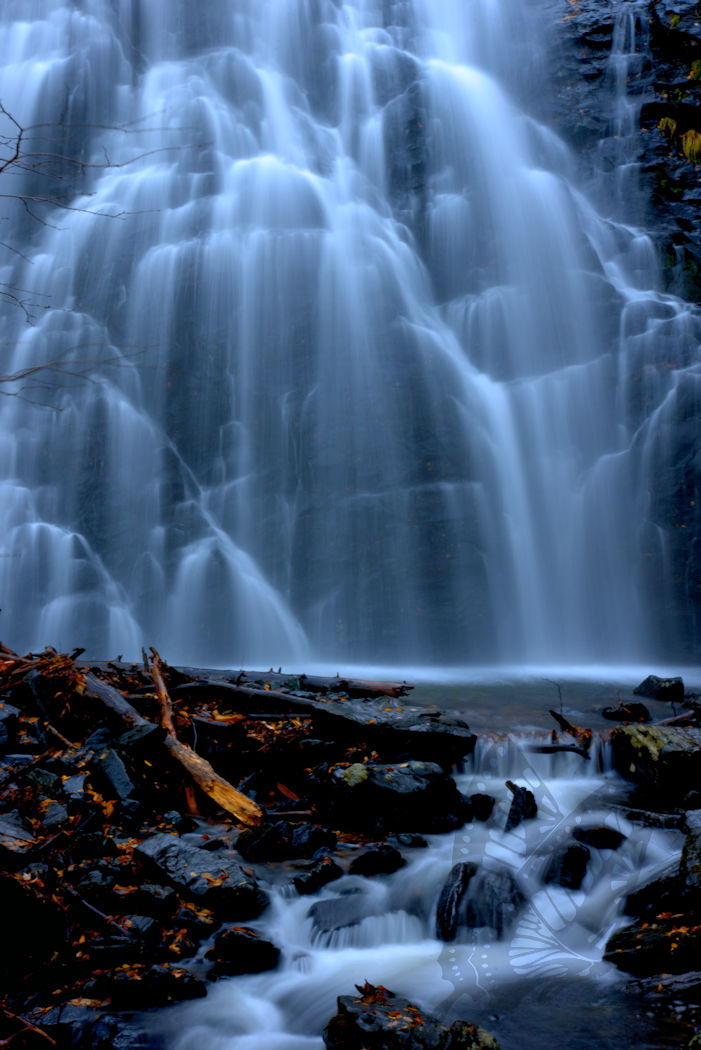 Crabtree Falls